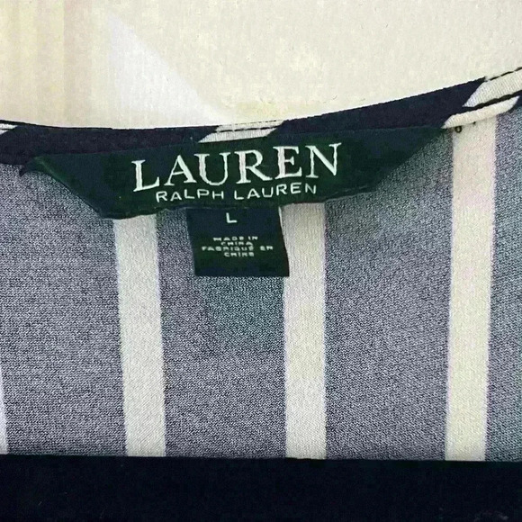 Ralph Lauren Jumpsuit - Picture 4 of 5